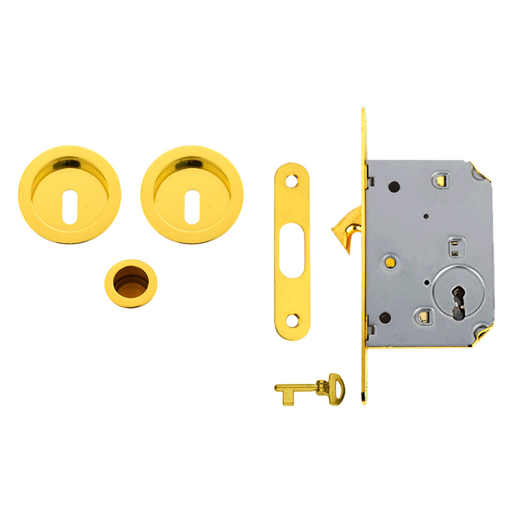 KIT PER PORTE SCORREVOLI - immagine 1