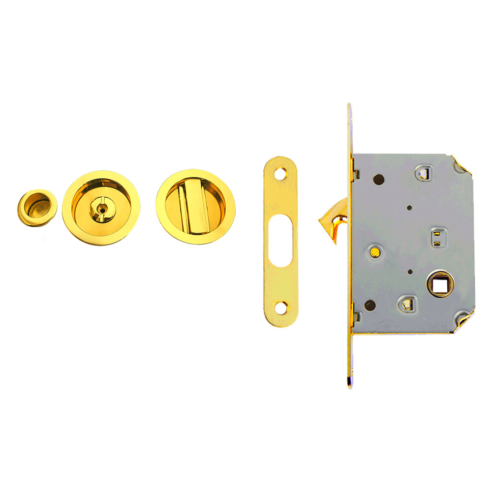 KIT PER PORTE SCORREVOLI - immagine 1