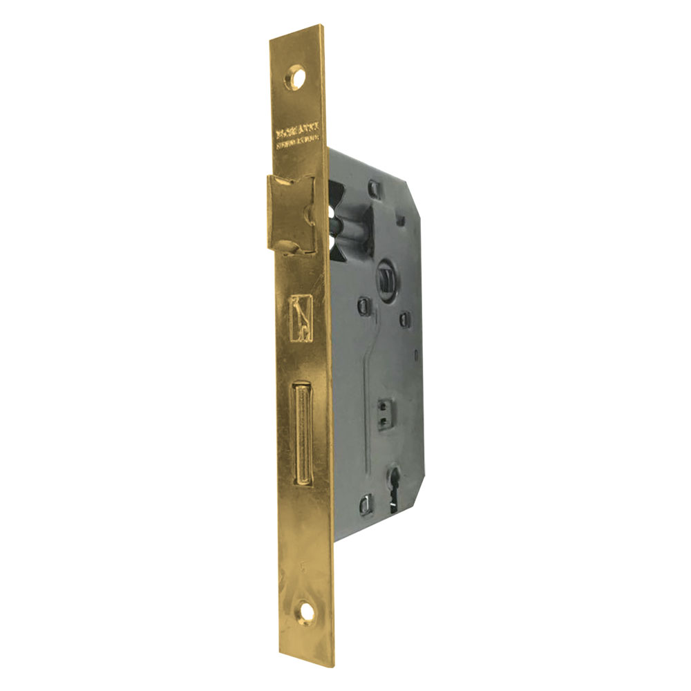 SERRATURA 'PATENT' - immagine 1