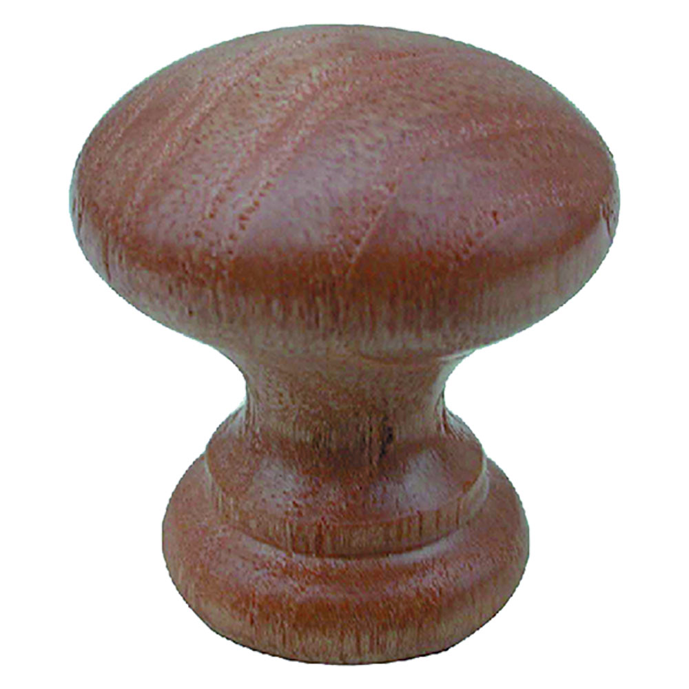 POMOLO LEGNO ART.103 - 25 Pezzi - immagine 1