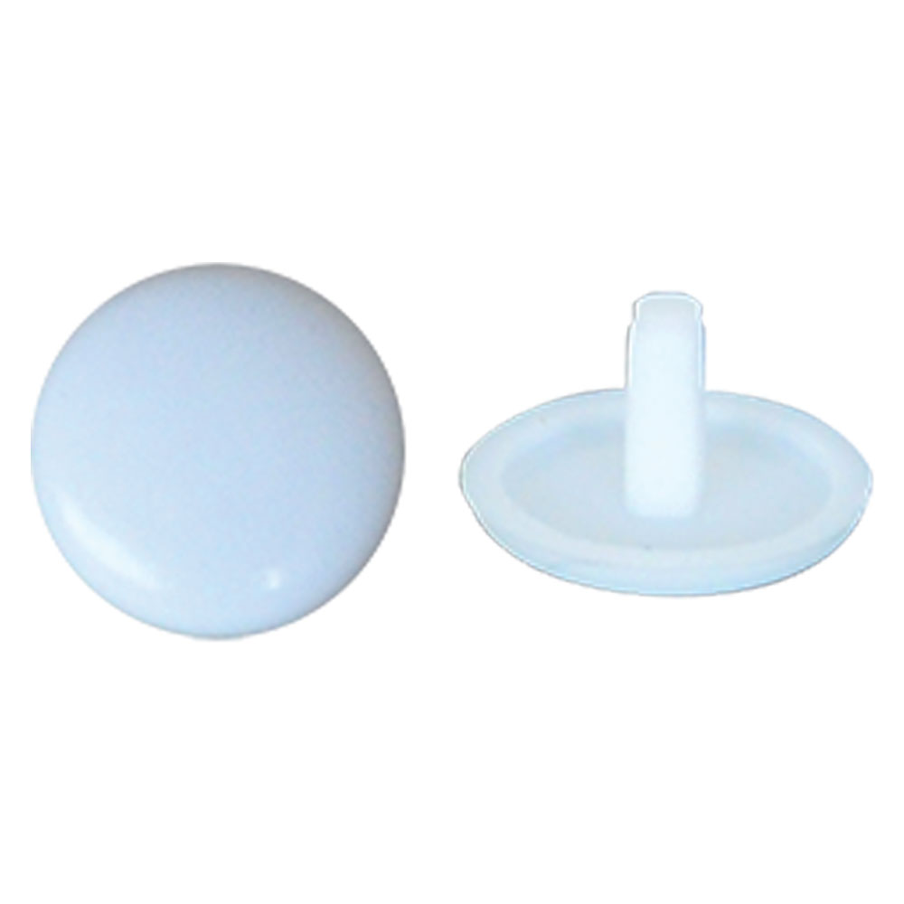 CAPPUCCIO COPRIVITE PER VITE TRUCIOLARE - immagine 1