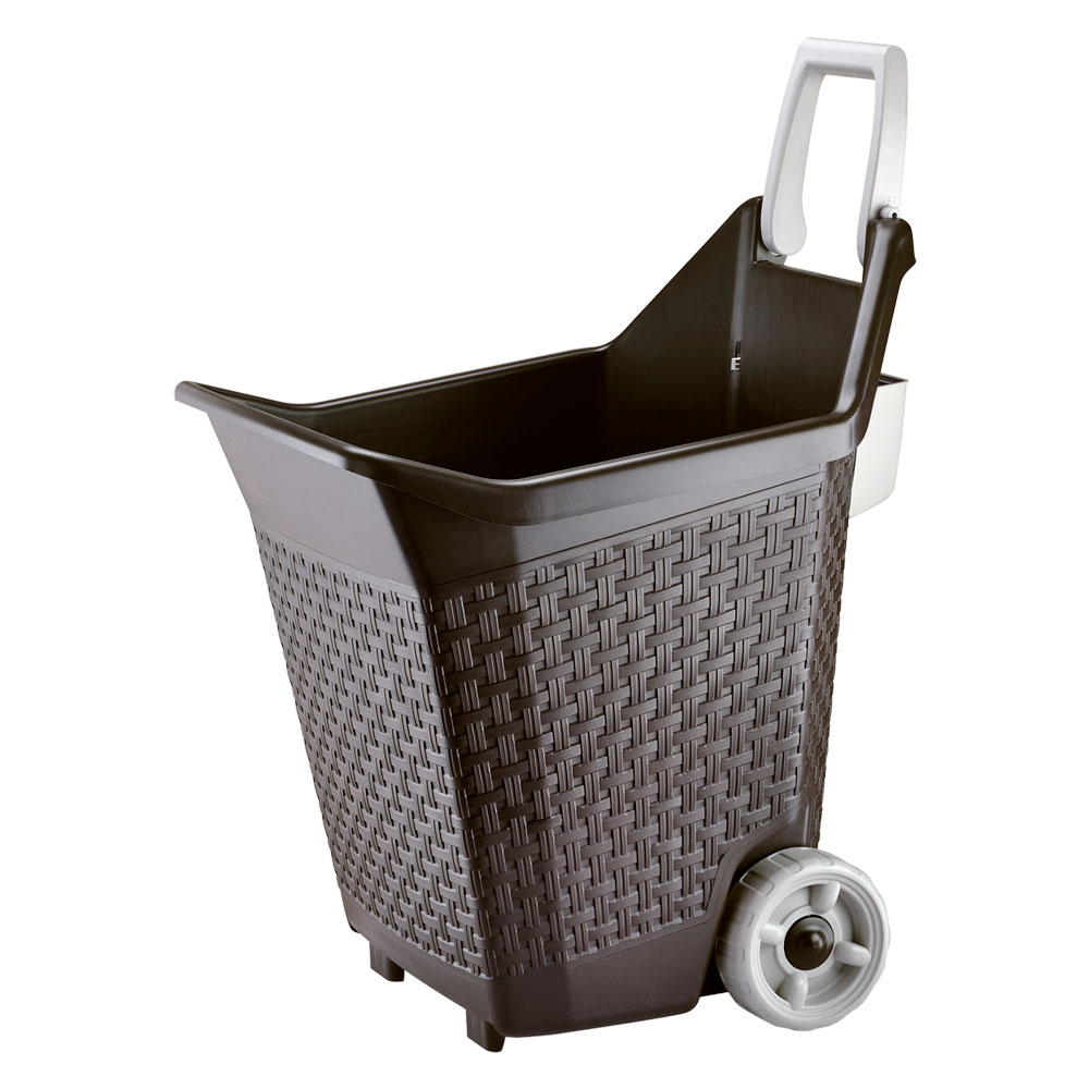 TROLLEY DA GIARDINO 'KART' - immagine 1