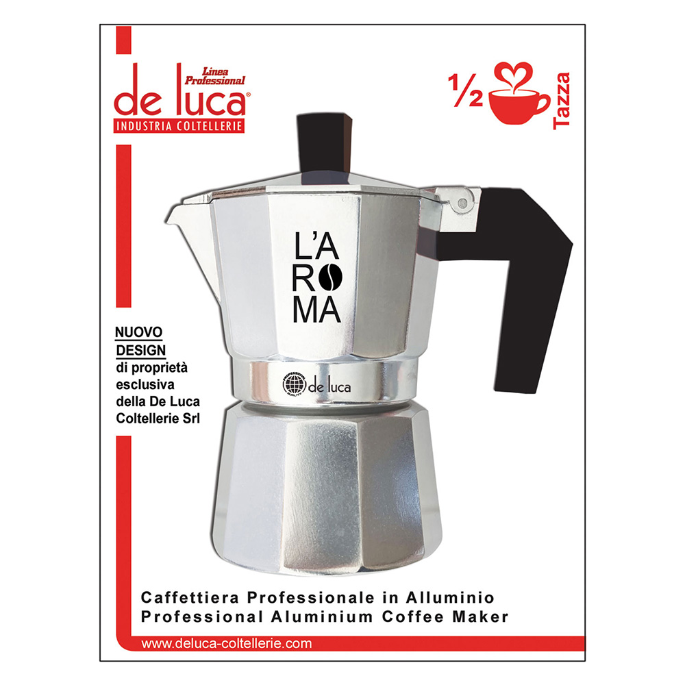 CAFFETTIERA - immagine 1