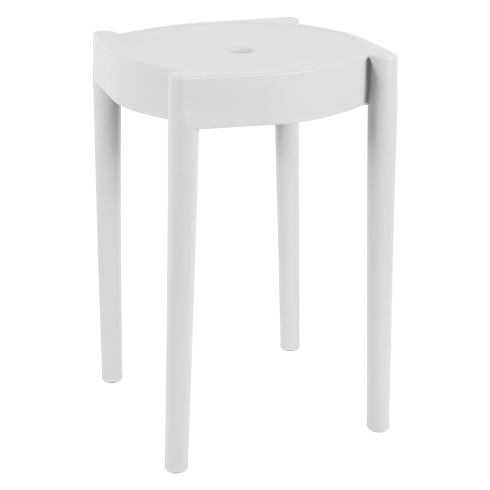 SGABELLO IMPILABILE 'TAIPEI' - immagine 1