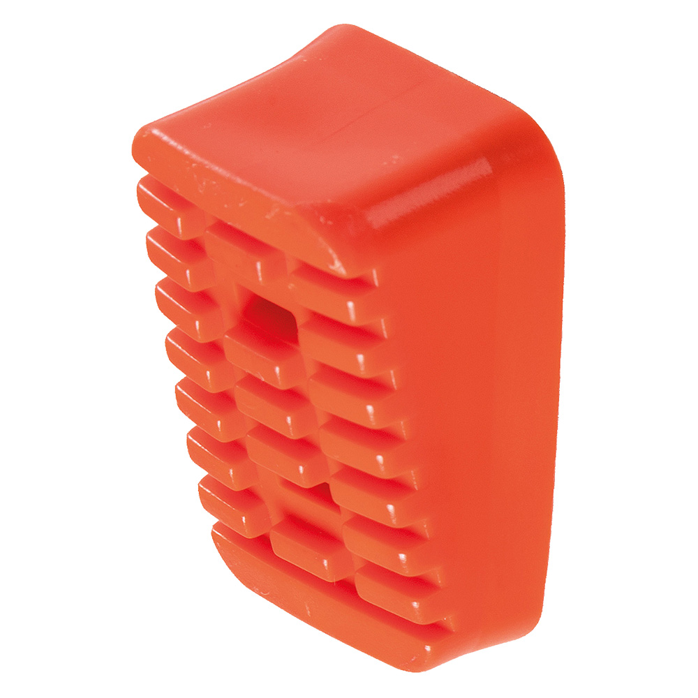 KIT PIEDINI PER SCALA USO DOMESTICO per modello 5-6-7-8 gradini - immagine 1