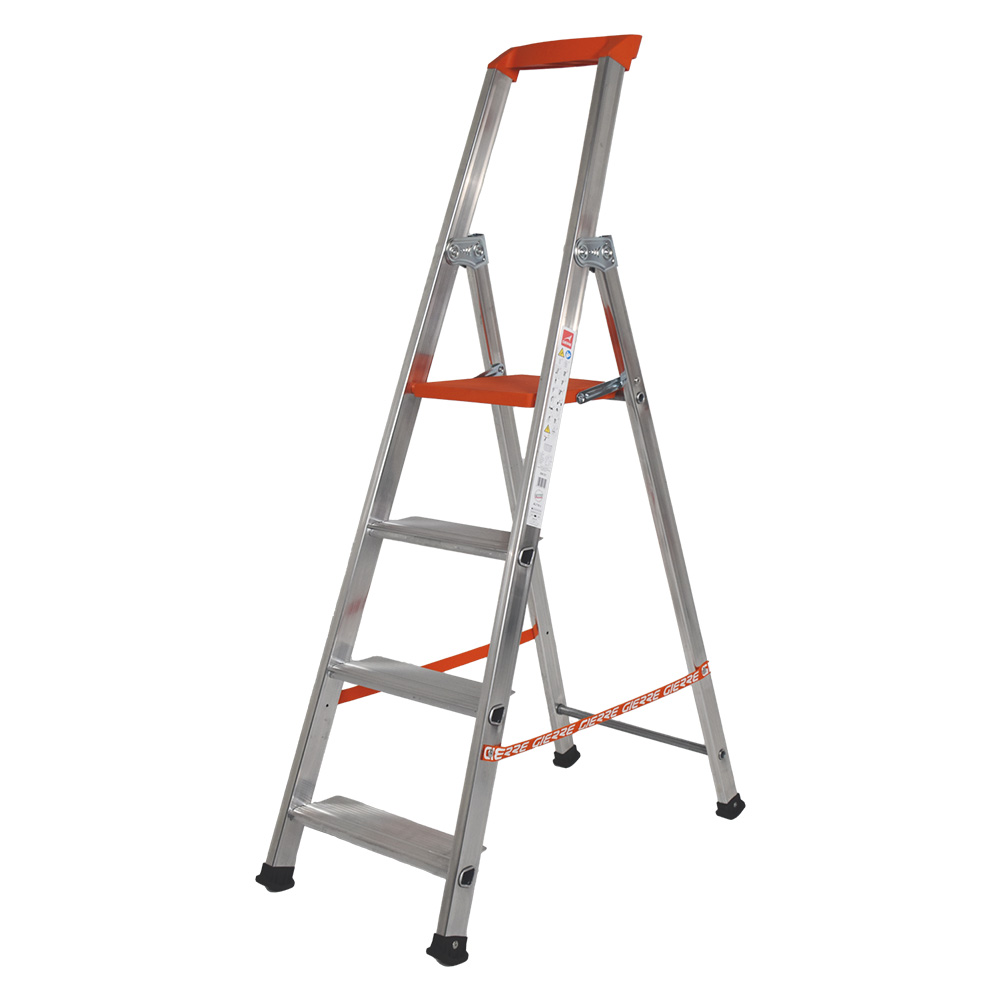 SCALA DOMESTICA PROFESSIONALE 'STABILA 110' - immagine 1