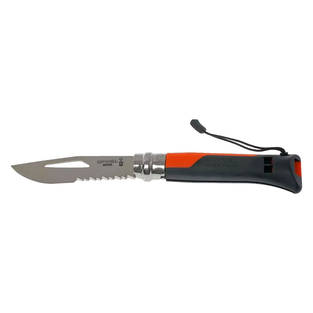 COLTELLO MULTIFUNZIONE 'VRI OUTDOOR' - immagine 1