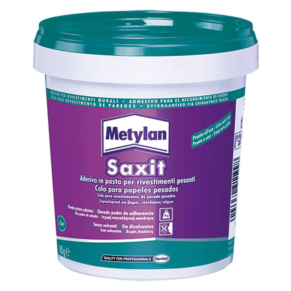 METYLAN SAXIT - immagine 1