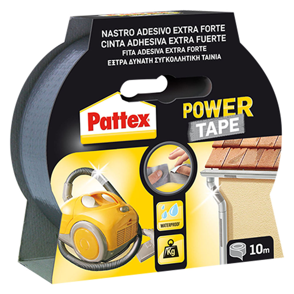 NASTRO TELATO 'PATTEX' - immagine 1