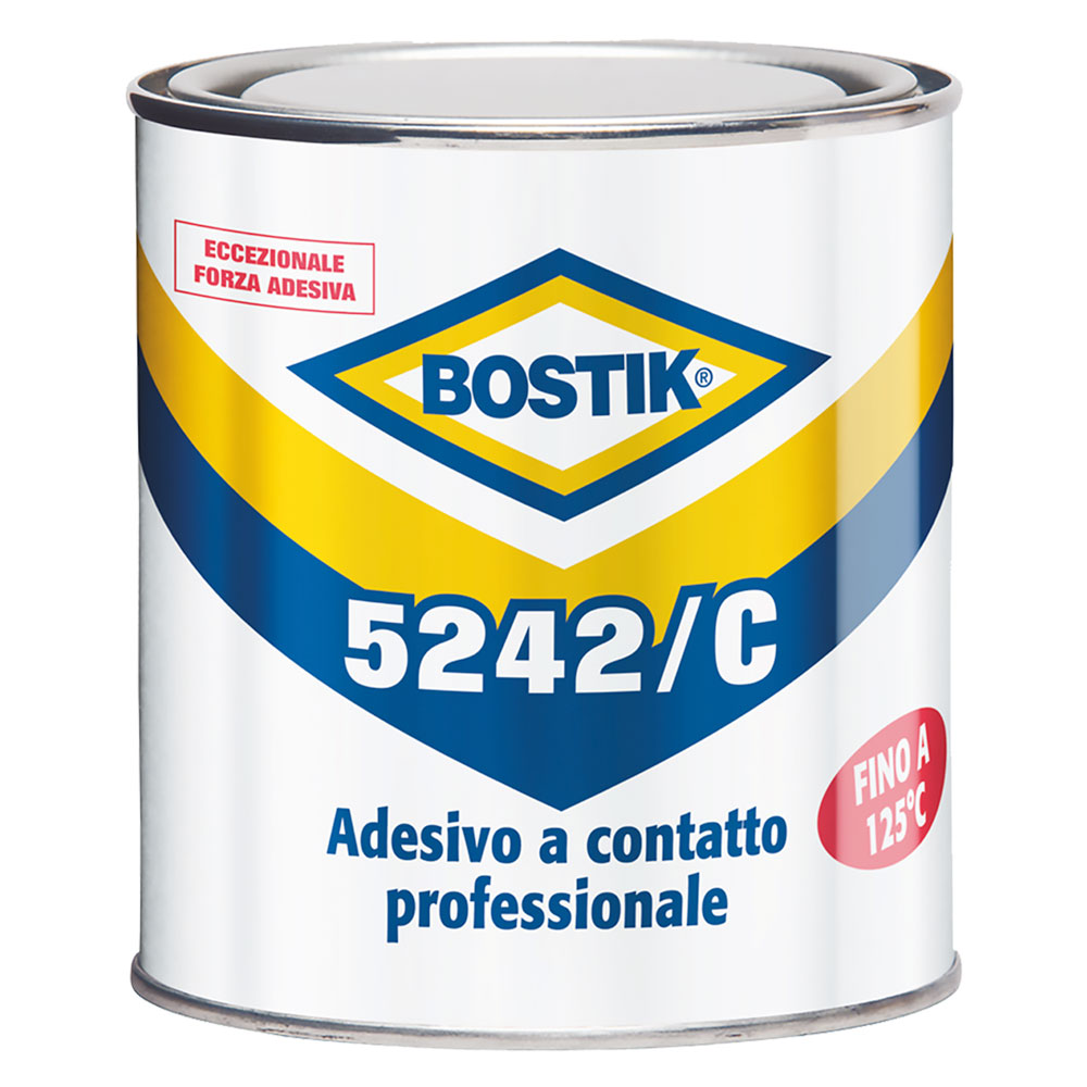 ADESIVO A CONTATTO PROFESSIONALE '5242/C' - immagine 1