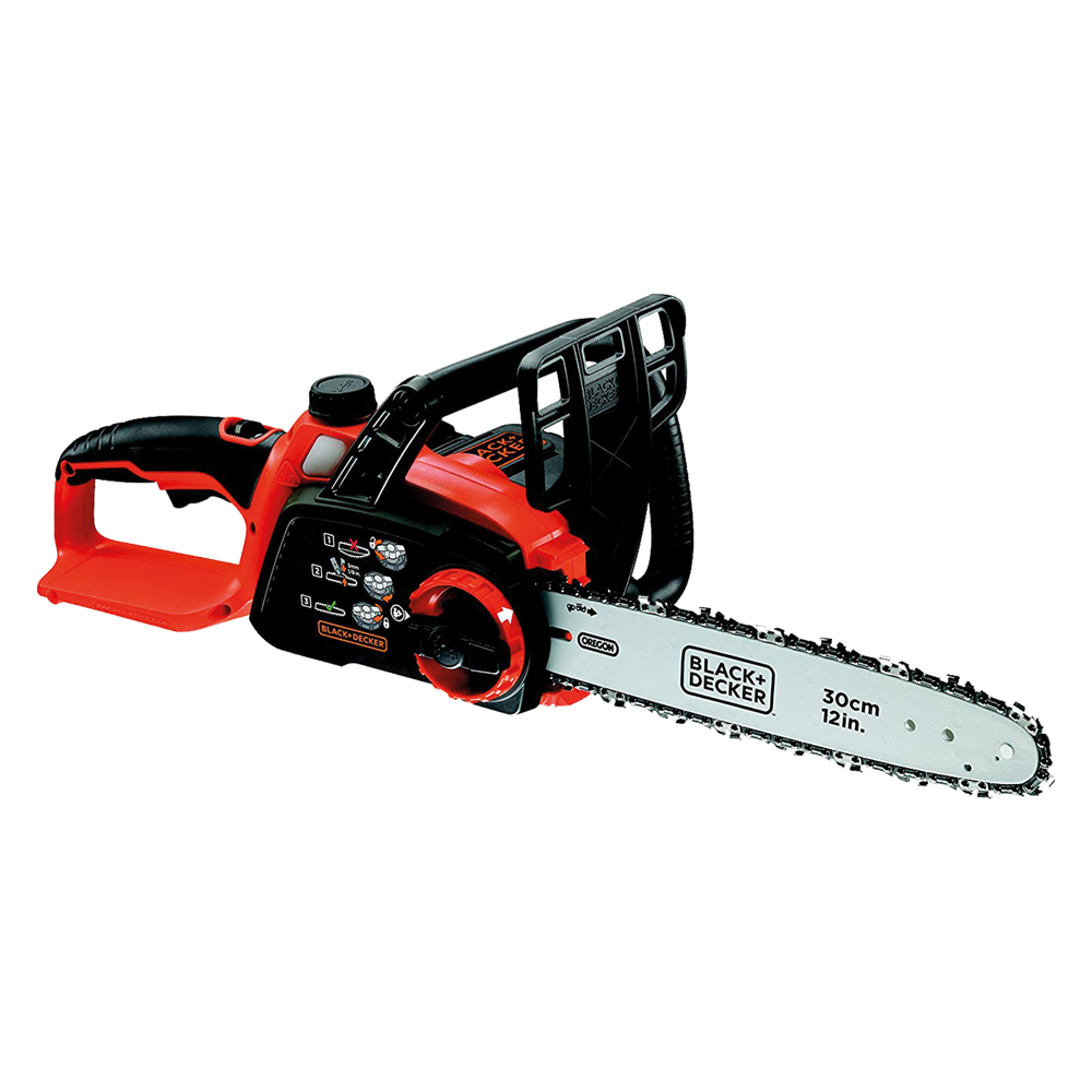 ELETTROSEGA A BATTERIA 'GKC3630L20-QW' 36V - 2,0 Ah Litio - immagine 1