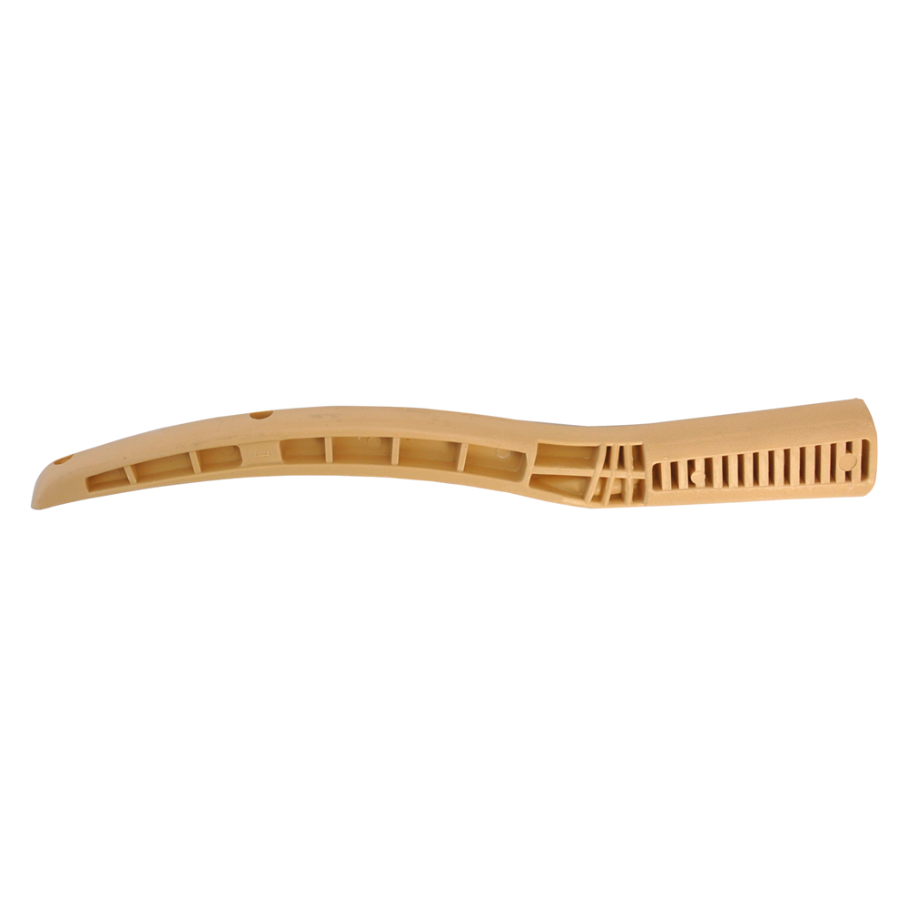 MANICO PER SEGHEZZO CANTONIERE PVC - 6 Pezzi - immagine 1