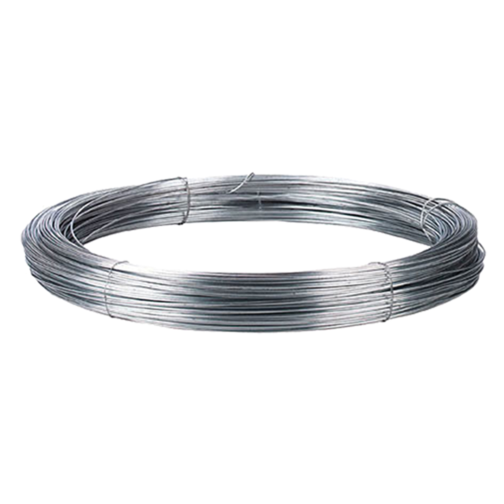 FILO ELETTRIFICATO PER RECINZIONI mt. 250 x Ø 1,8 mm - immagine 1