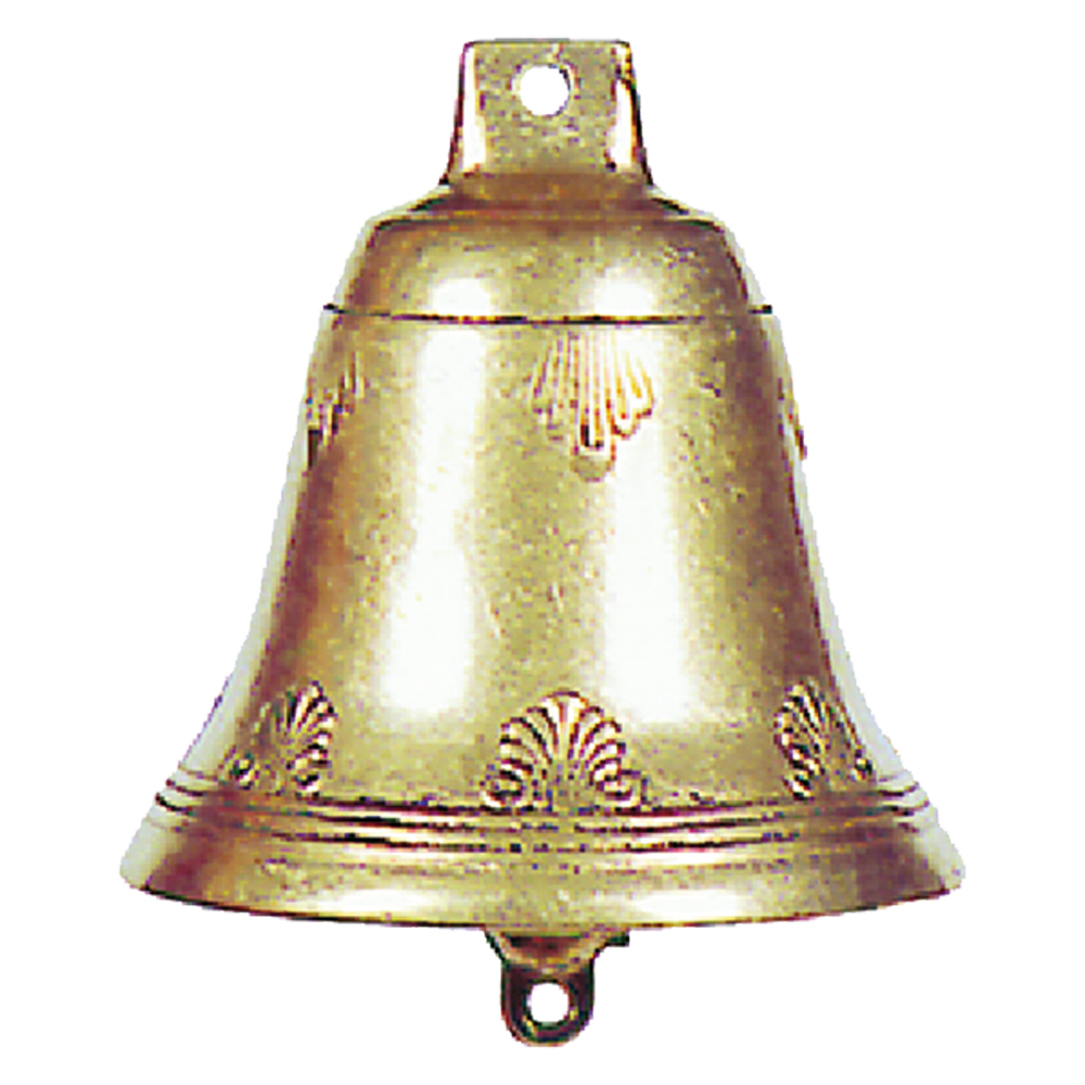 CAMPANA ø mm 100 - immagine 1