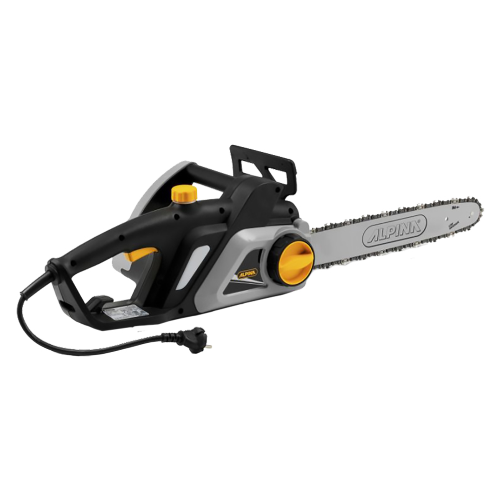 ELETTROSEGA 'ACS 200 ET' W 2000 - barra 40 cm - immagine 1