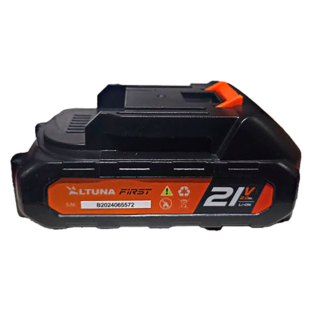 BATTERIA PER POTATORE 21V da 2,0 Ah - litio - immagine 1