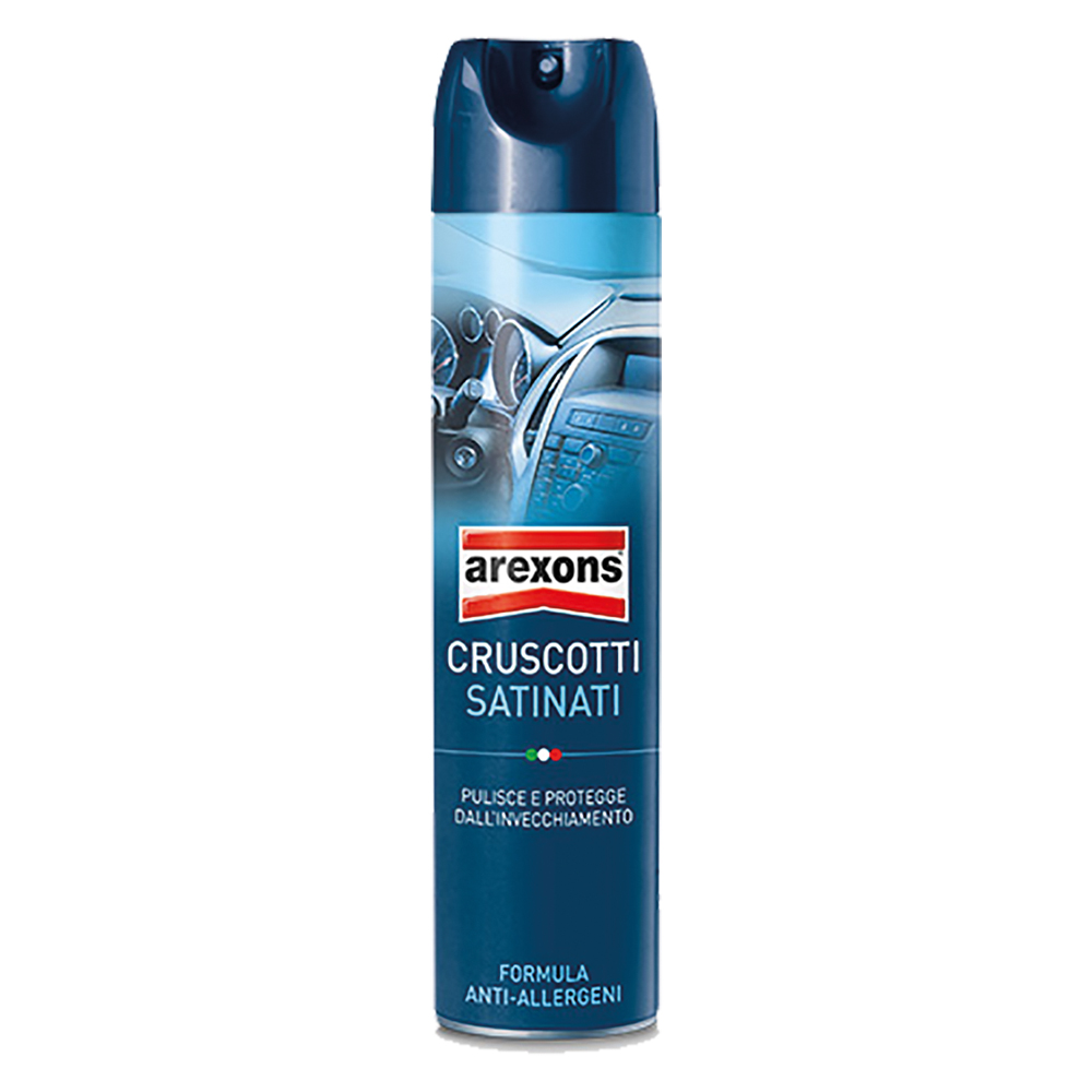 CRUSCOTTI SATINATI ml 600 - immagine 1