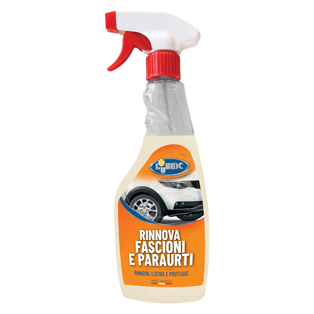 LIQUIDO RINNOVA FASCIONI ml 500 - immagine 1