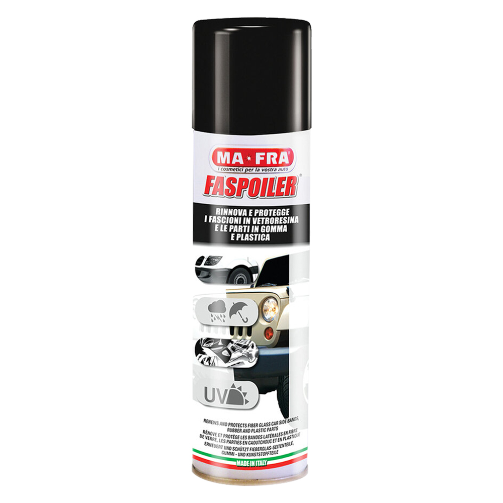 LIQUIDO RINNOVA FASCIONI 'FASPOILER' ml 300 - immagine 1