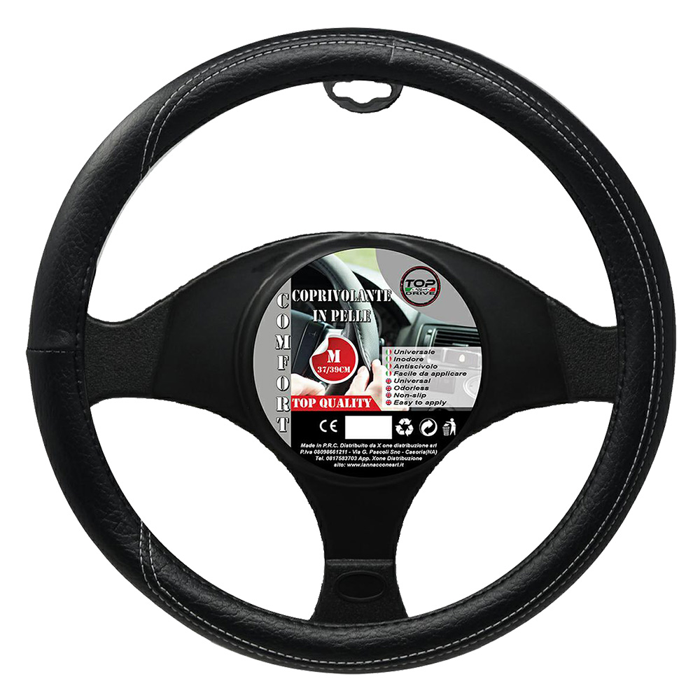 COPRIVOLANTE 'COMFORT' - immagine 1
