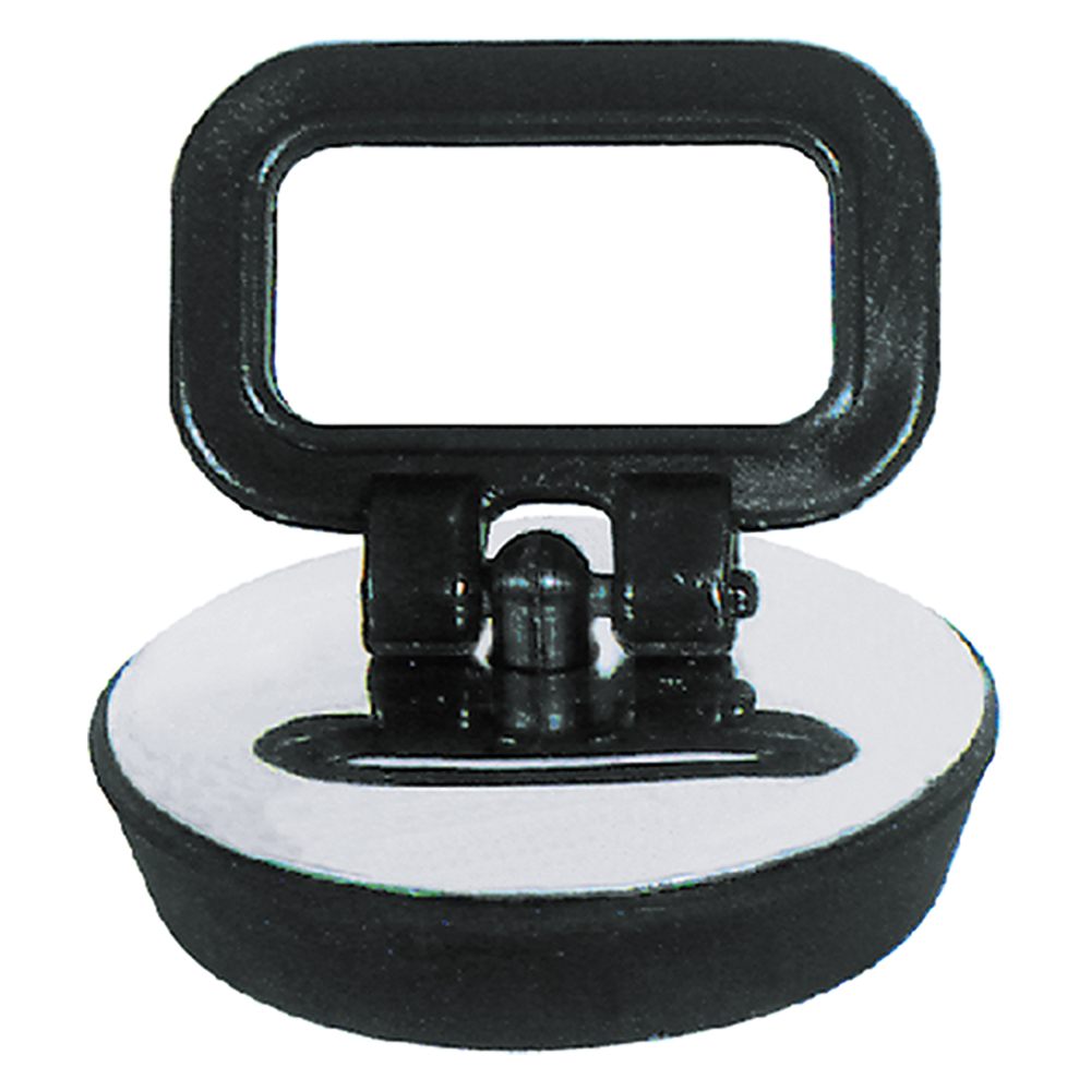 TAPPO CON MANIGLIA Ø mm 52 - pz 1 - immagine 1