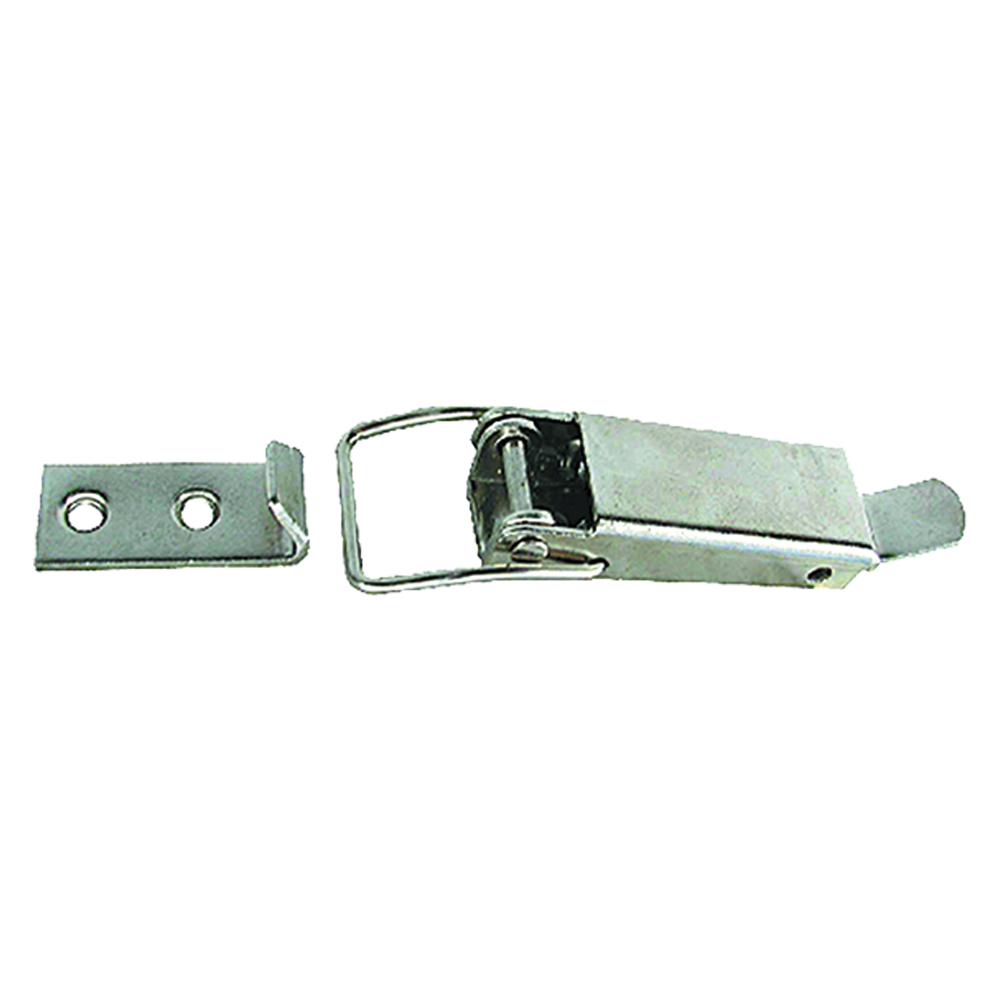 CHIUSURA A LEVA PER TAVOLI mm. 75 / tot. mm 103 - pz. 1 - immagine 1