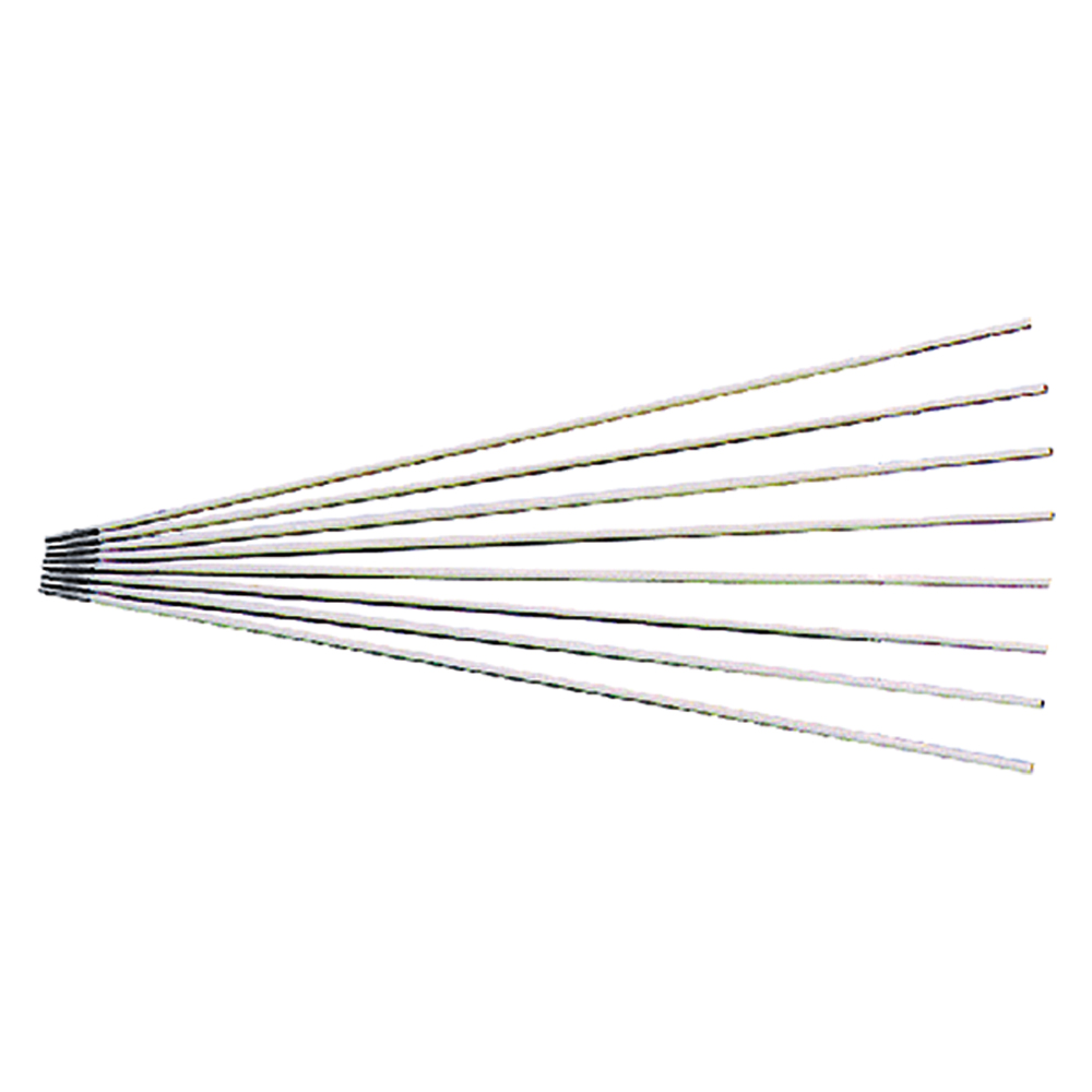 ELETTRODI PER INOX Ø mm 2,5 - INOX 308 pz. 5 - immagine 1