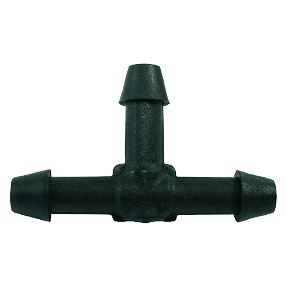 TEE PER MICROTUBO ø mm 3,5 - pz 20 - immagine 1