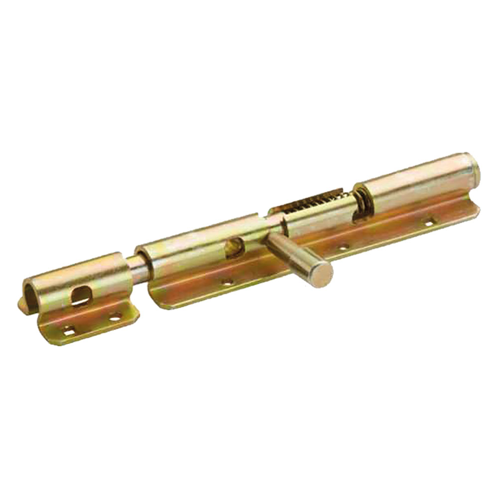 CATENACCIO TRASVERSALE ASTA TONDA mm 270 - pz.1 - immagine 1