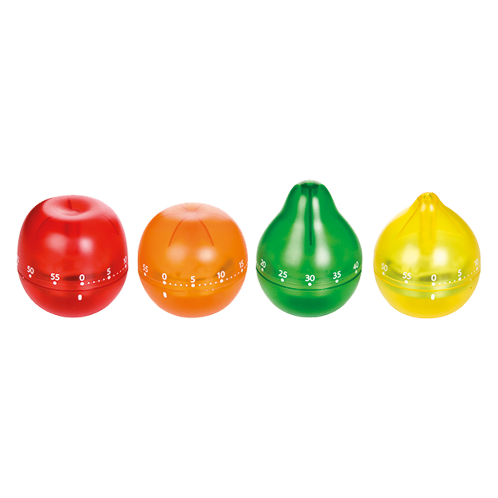 TIMER DA CUCINA art.636071-linea Presto 60 min. - immagine 1