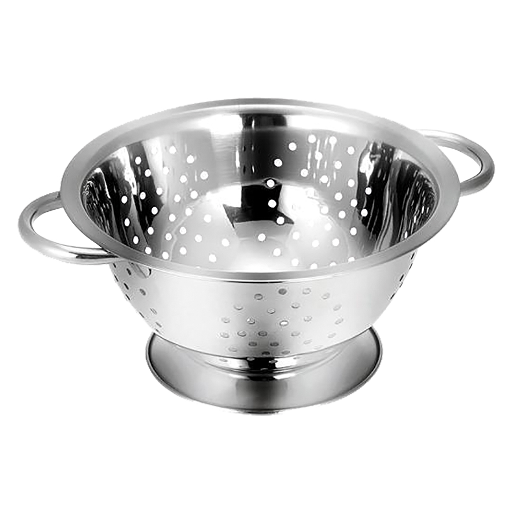 COLAPASTA CON BASE 'GRAND CHEF' - immagine 1