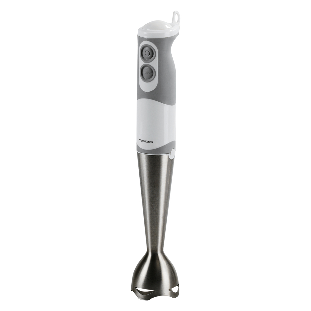 FRULLATORE AD IMMERSIONE Mixer 500 Inox - 500 W - immagine 1