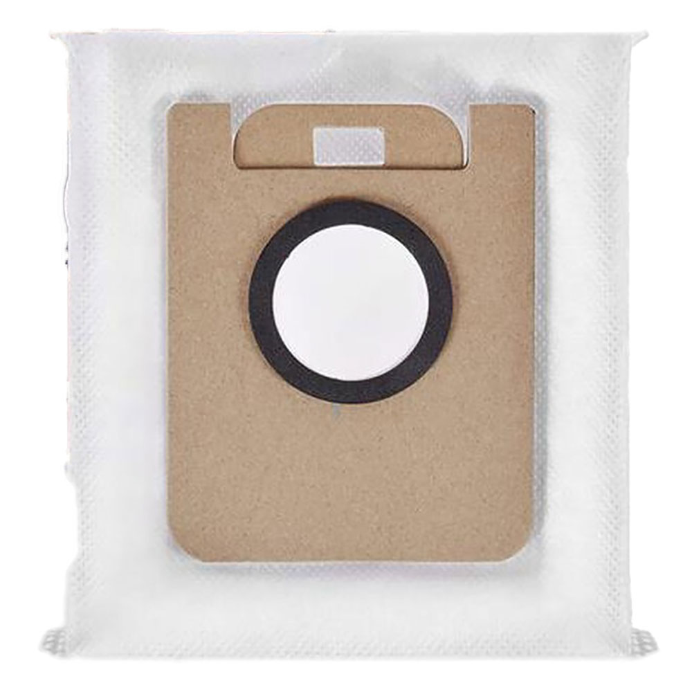 SET SACCHETTI PER ROBOT ASPIRAPOLVERE 'SCRAPPI' 10 pezzi - immagine 1