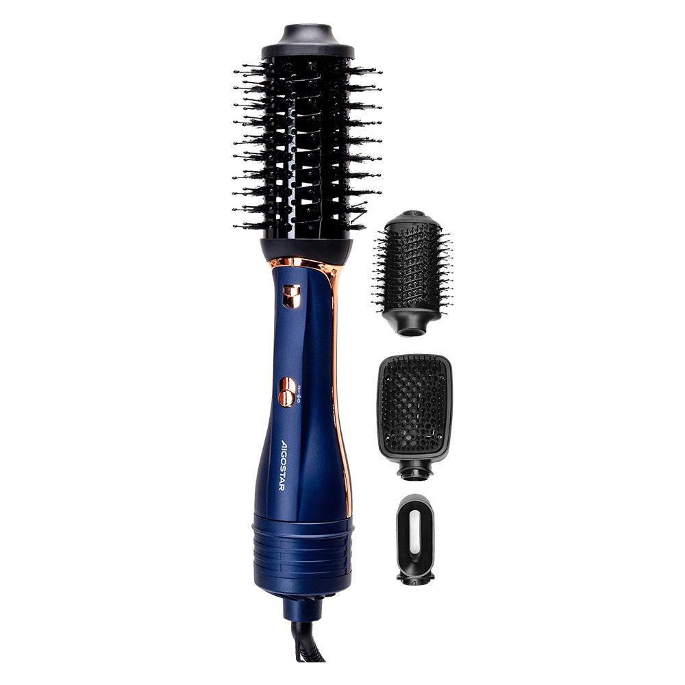 SPAZZOLA AD ARIA CALDA 1200 W - immagine 1
