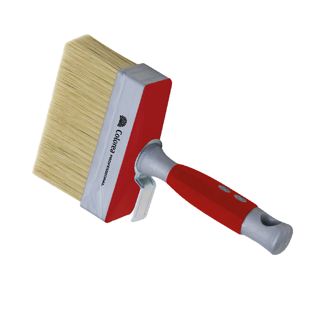 PLAFONE ANTIGOCCIA PROFESSIONALE SETOLA BIONDA - immagine 1