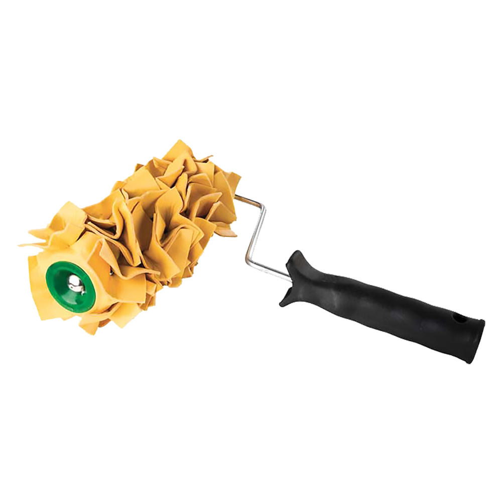 RULLO EFFETTO TAMPONATO cm 20 - immagine 1