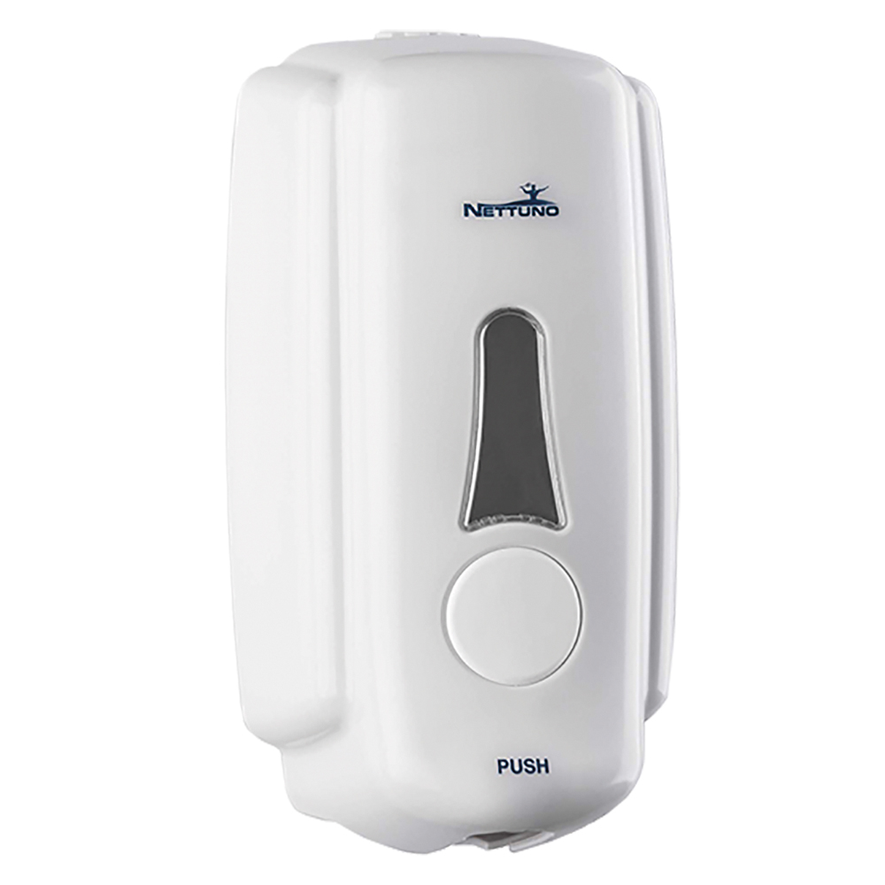 DISPENSER A MURO PER SAPONE IN SACCA 'T-SMALL' - immagine 1