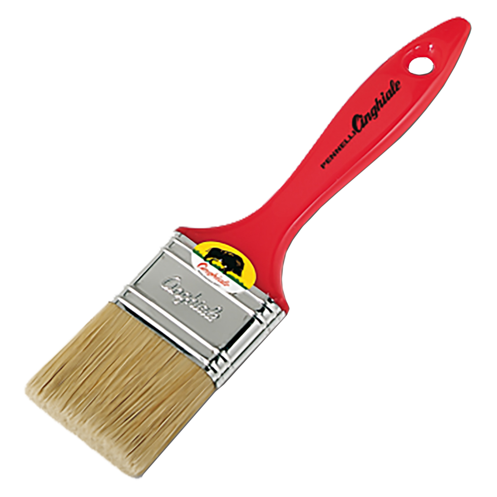 PENNELLESSA TRIPLA 'S.529' - 12 Pezzi - immagine 1