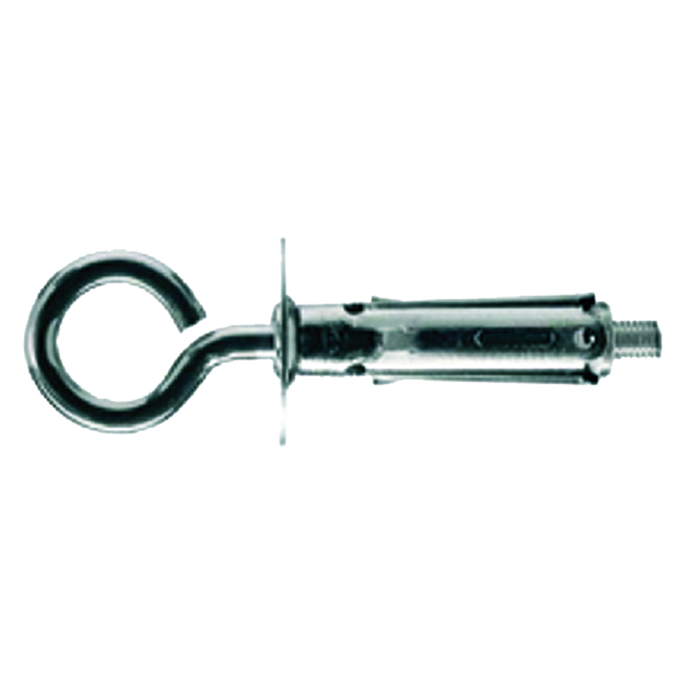 TASSELLO ACCIAIO 'CASA' BG6/3 - M 3 - 6 x 40 - 200 Pezzi - immagine 1