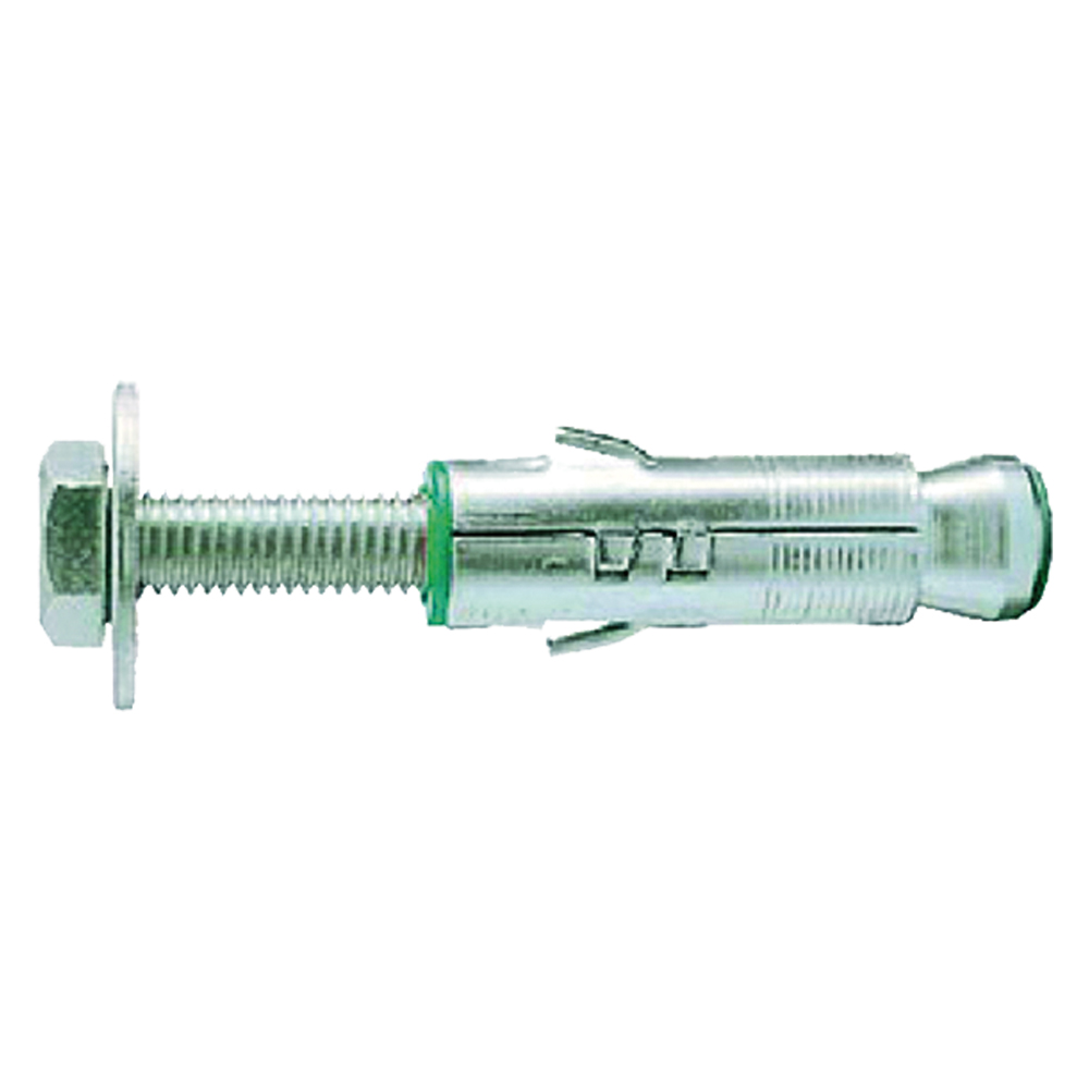 TASSELLO ANCORANTE ACCIAIO 'GBM/V' - 50 Pezzi - immagine 1