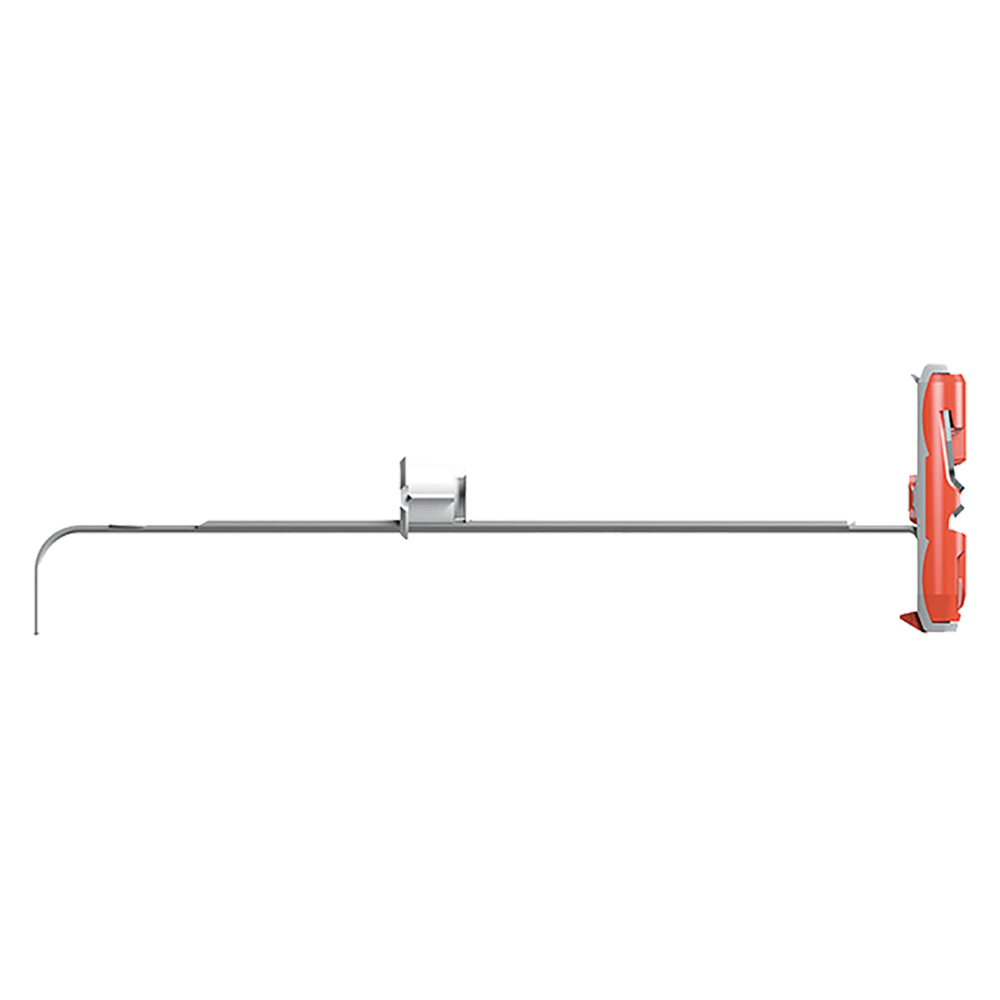 TASSELLO NYLON BASCULANTE 'DUOTEC' - 25 Pezzi - immagine 1