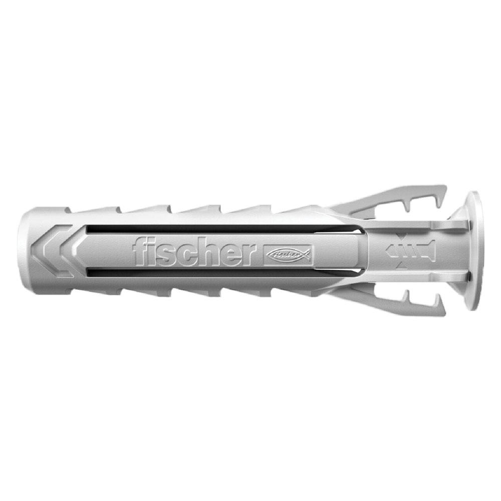 TASSELLO NYLON 'SX PLUS' Ø 12 x 60 mm - 25 Pezzi - immagine 1