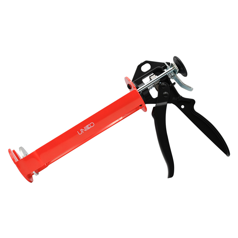 PISTOLA PER ANCORANTI CHIMICI semiprofessionale - spinta > 3000 N - immagine 1