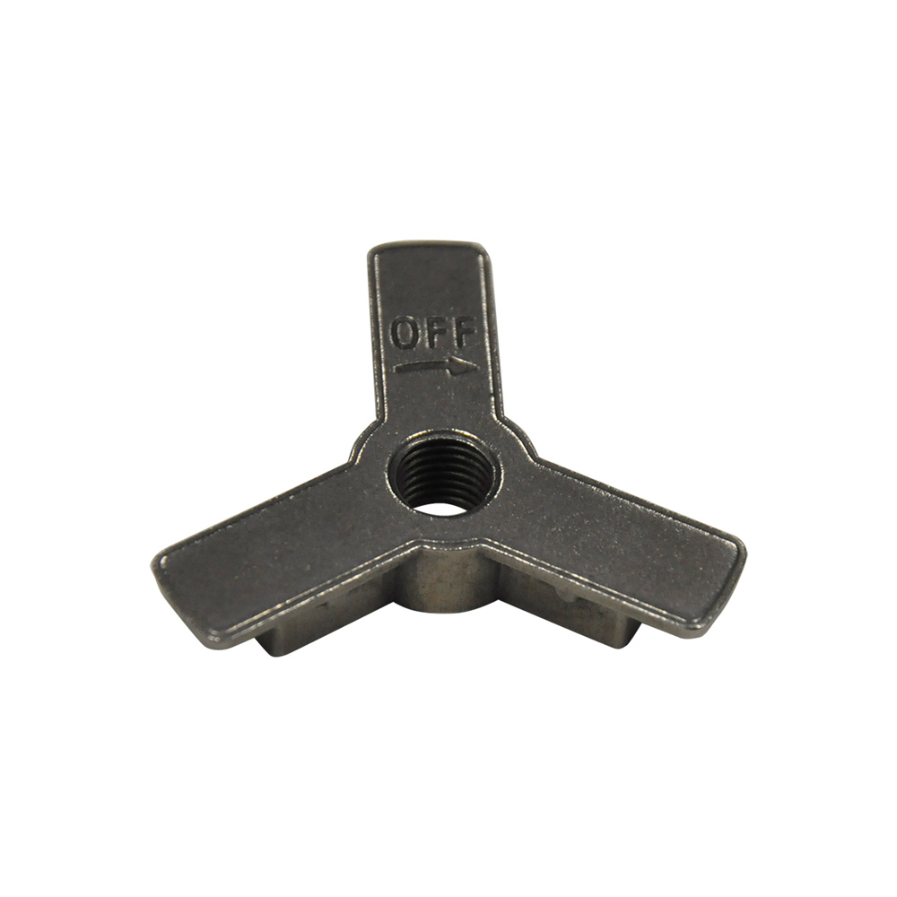 CROCIERA PER FRIZIONE per motosega TM4500-5200 - immagine 1