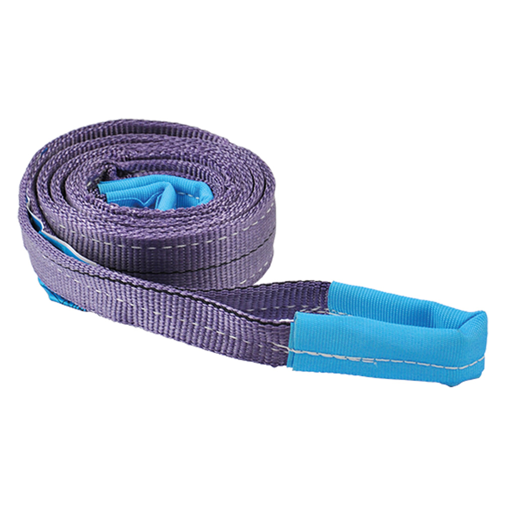 NASTRO DI SOLLEVAMENTO mt. 3 x mm 50- 1 T - immagine 1