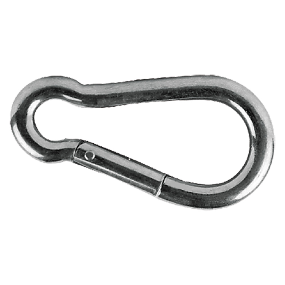 MOSCHETTONE POMPIERE - 10 Pezzi - immagine 1