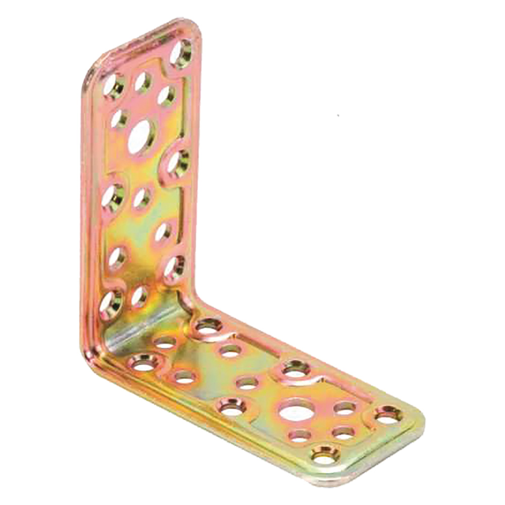 GIUNZIONE AD ANGOLO ART.746 - 50 Pezzi - immagine 1