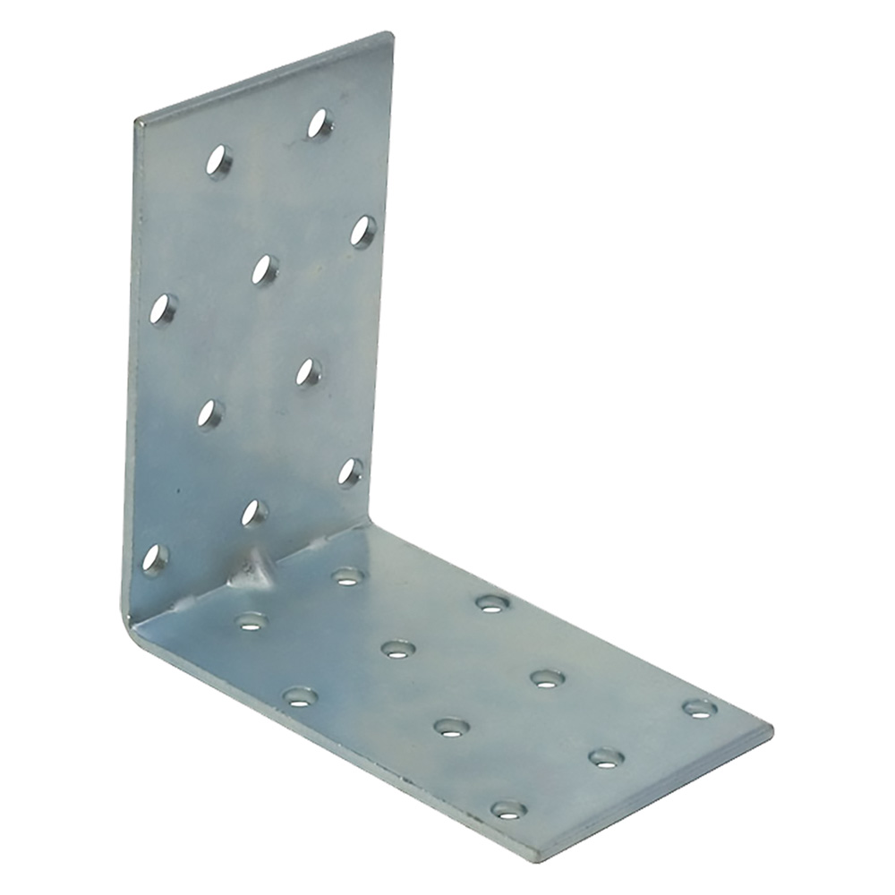 GIUNZIONE AD ANGOLO mm 60 x 60 x 50 - 50 Pezzi - immagine 1