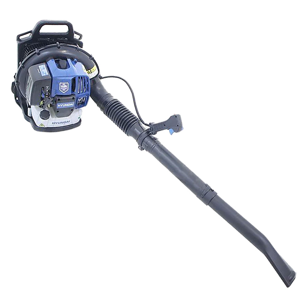 SOFFIATORE A ZAINO '35801' Hp 1,8 - immagine 1