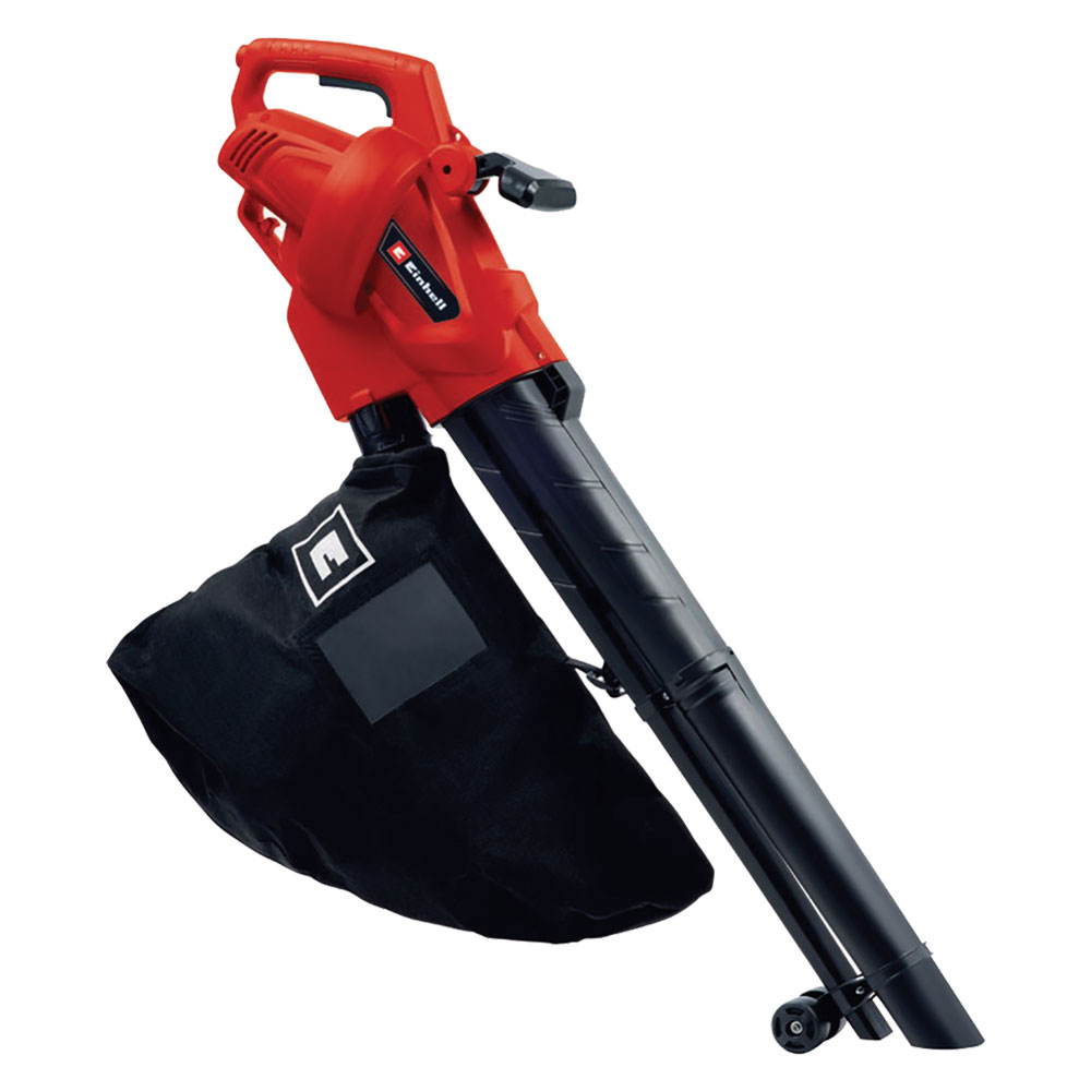 SOFFIATORE ASPIRATORE TRITURATORE 'GC-EL 3024 E' 3000 W - immagine 1